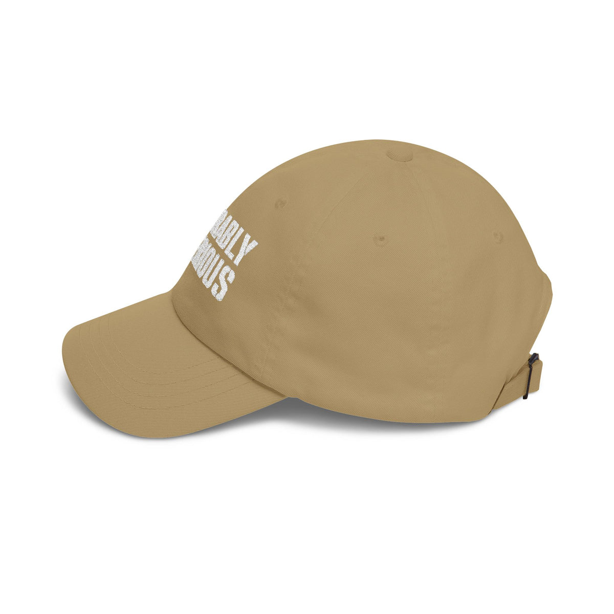 Honorably Unserious — Dad Cap