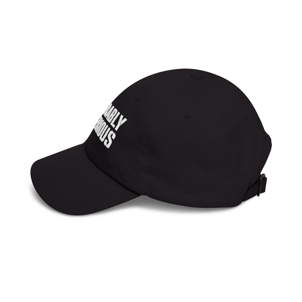 Honorably Unserious — Dad Cap