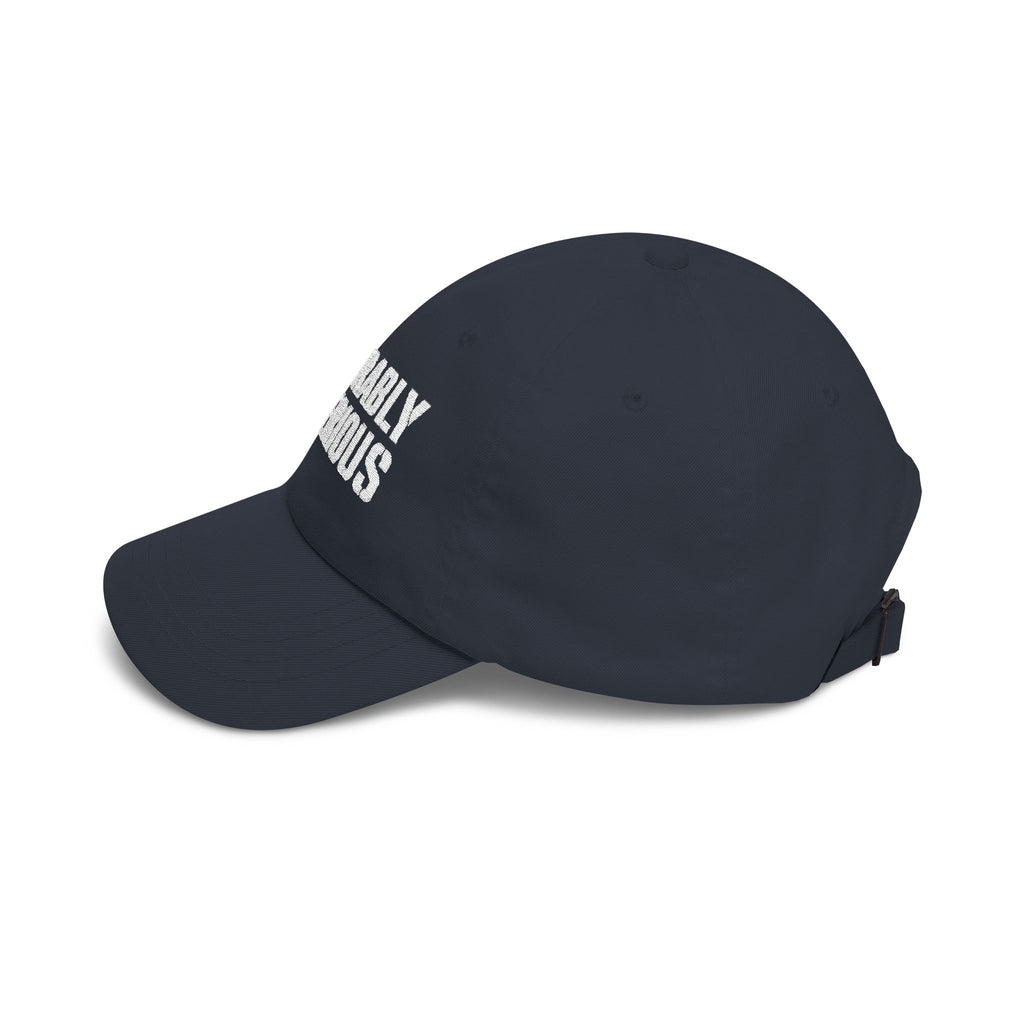 Honorably Unserious — Dad Cap