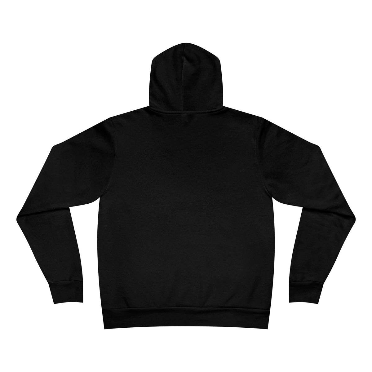 The Grumpy Veteran — Hoodie