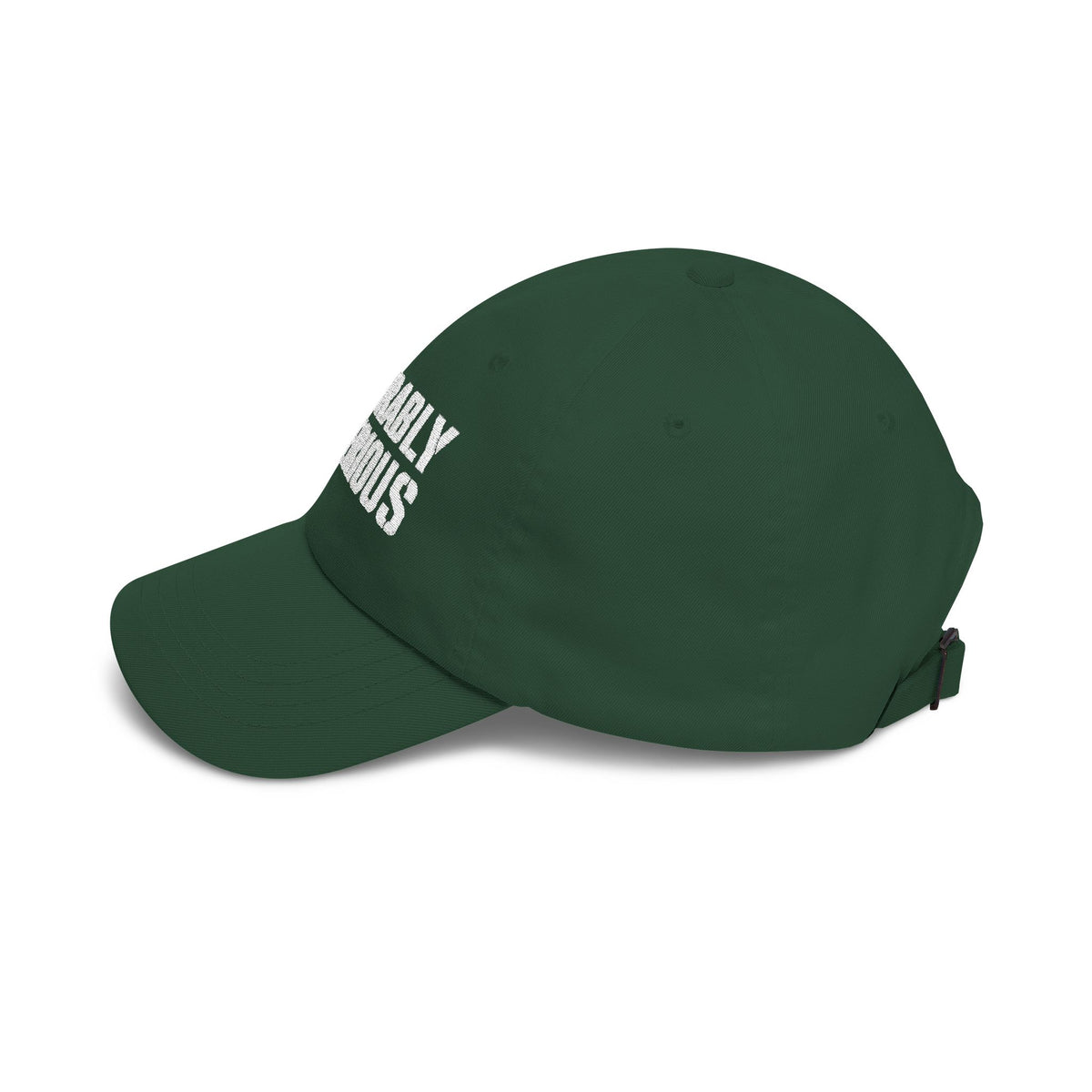 Honorably Unserious — Dad Cap