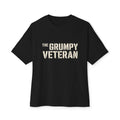 The Grumpy Veteran Tee