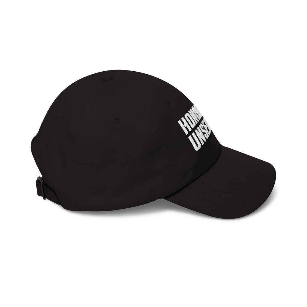 Honorably Unserious — Dad Cap
